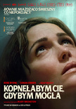 Bilety na: Klub Filmowy Urania: Kopnęłabym Cię, gdybym mogła