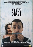 Bilety na: SMOK (Spotkania Młodych Odkrywców Kina). Trzy kolory: Biały