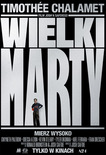 Bilety na: Wielki Marty