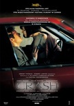 Bilety na: Crash + prelekcja