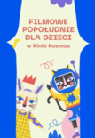 Bilety na: Filmowe popołudnie dla dzieci: Reksio i ptaki!