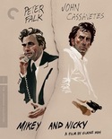 Bilety na: Mikey i Nicky