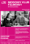 Bilety na: MODOWY KLUB FILMOWY: Zakazane piosenki