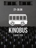 Bilety na: Kinobus / Śląskie 2026  - inauguracja + pokaz filmu „Archikosmos”