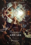 Bilety na: Testament Ann Lee