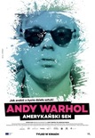 Bilety na: Wielka Sztuka w Kinoteatrze Rialto - Andy Warhol. Amerykański sen