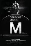 Bilety na: Koncert na ekranie - Depeche Mode: M