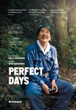 Bilety na: FILMY Z LEKTOREM - Perfect Days