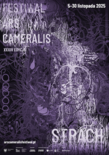 Bilety na: XXXIV FESTIWAL ARS CAMERALIS – Circuit des Yeux