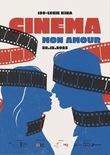 Bilety na: Cinema, mon amour - 130 lat kina: 