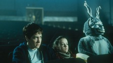 Bilety na: ZAŚWIATY KINA:Donnie Darko