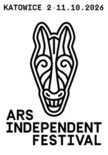 Karnet: ARS INDEPENDENT FESTIVAL 2026: KARNET Z KATOW