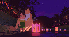 Bilety na: World Animation Day - Mała Amelia