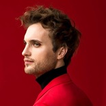 Bilety na: Janek Traczyk „Na miłość przyjdzie czas” Koncert Walentynowy