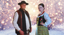 Bilety na: GÓRALSKIE KOLĘDOWANIE - Koncert 