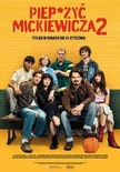 Bilety na: Piep*zyć Mickiewicza 3 - 2D pl
