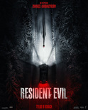 Bilety na: Resident Evil