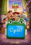 Bilety na: Toy Story 5