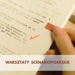 Bilety na: Warsztaty scenariopisarskie