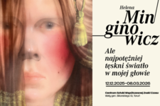 Bilety na: Helena Minginowicz – wystawa indywidualna + Park Rzeźby