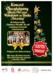 Bilety na: Koncert Charytatywny Gloria Dei oraz Wokalistów ze studia „Voicesing”
