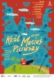 Bilety na: Król Maciuś Pierwszy