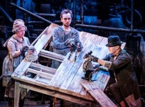 Bilety na: Wszystkie myszy lubią ser