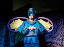 Bilety na: Kto z was chciałby rozweselić pechowego nosorożca