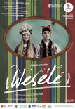 Bilety na: Wesele