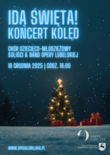 Bilety na: Idą Święta - koncert kolęd