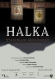 Bilety na: HALKA