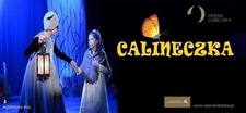 Bilety na: Calineczka
