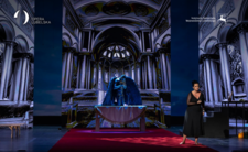 Bilety na: TOSCA