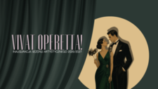 Bilety na: VIVAT OPERETTA
