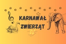 Bilety na: KARNAWAŁ ZWIERZĄT