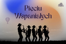 Bilety na: 16. NDI Sopot Classic Festiwal PIĘCIU WSPANIAŁYCH