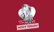 Bilety na: MOJE SERCE TO JEST MUZYK