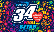 Bilety na: #Karnawał z PFK 34. FINAŁ WIELKIEJ ORKIESTRY   ŚWIĄTECZNEJ POMOCY 