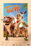 Bilety na: TAFITI / 2D dubbing