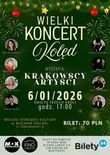 Bilety na: Wielki Koncert Kolęd