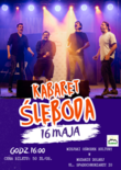 Bilety na: Kabaret Śleboda