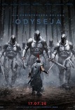 Bilety na: Odyseja (napisy PL)