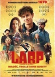 Bilety na: LARP. Miłość, trolle i inne questy (PL)