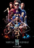 Bilety na: Mortal Kombat II (dubbing PL)