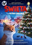 Bilety na: Święta z Astrid Lindgren (dubbing PL)