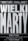 Bilety na: Wielki Marty (napisy PL)