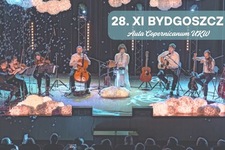 Bilety na: Bydgoszcz - Ponad Chmurami - 