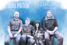 Bilety na: Białystok - koncert zespołu Ponad Chmurami