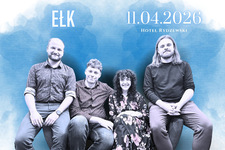 Bilety na: Ełk - koncert zespołu Ponad Chmurami
