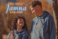 Bilety na: Jamna - koncert zespołu Ponad Chmurami